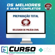 Preparação Total DELTA