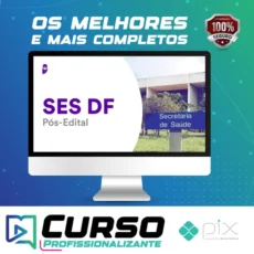 Secretaria de Saúde do Distrito Federal (SES
