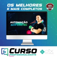 Automações sem limites