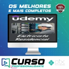 Eletricista Residencial