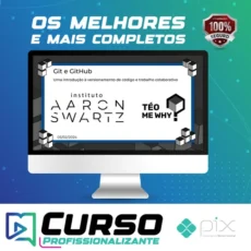 Instituto Aaron Swartz Introdução Git e GitHub