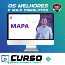 MAPA (Agente de Inspeção Sanitária e Industrial de Produtos de Origem Animal