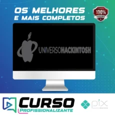 Do Zero ao Hackintosh