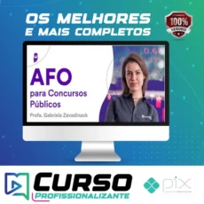 Administração Financeira e Orçamentária para Concursos