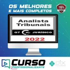 Analista de Tribunais