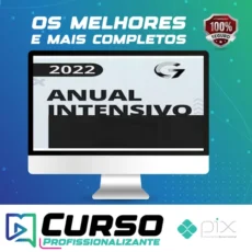 Anual Intensivo I e II