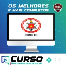 CBM TO: Soldado (CFP) (Pós