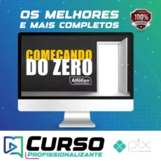 Começando do Zero