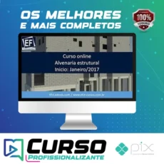 Alvenaria Estrutural