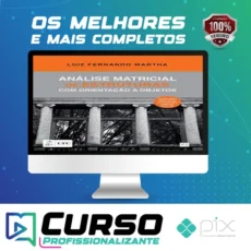 Análise Matricial de Estruturas