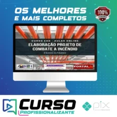 Eftreinamentos: Curso Combate a Incêndio e Blocos