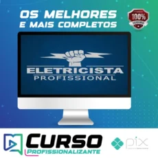 Eletricista Profissional