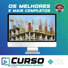 Estruturas de Concreto Armado