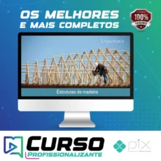 Estruturas de Madeira