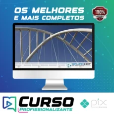 Estruturas em Aço Tubular