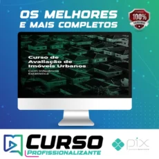 Avaliação de Imóveis