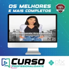 FMNE: Método Tríade de Custos de Obras