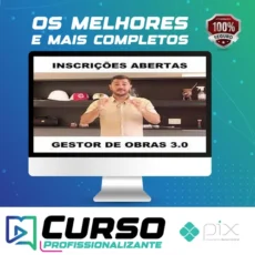 Gestor de Obras 3.0