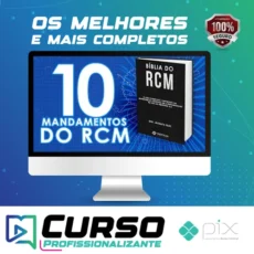 Bíblia do Rcm