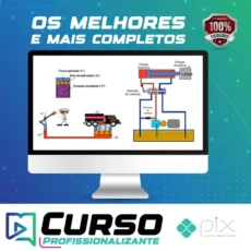 Hidráulica Industrial Básica