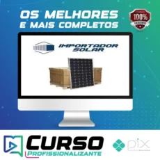 Importador Solar