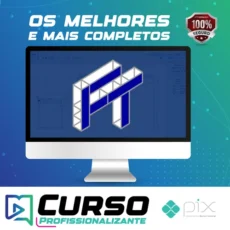 Introdução a Análise Estutural com o Ftool