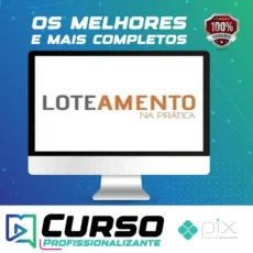 Loteamento na Prática