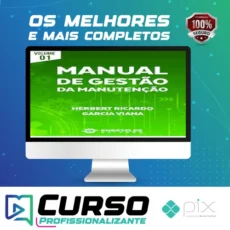 Manual da Gestão da Manutenção