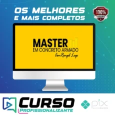 Master em Concreto Armado