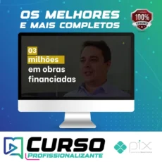 Mestre em Financiamento de Construções