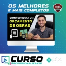 Orçamento de Obras Na Prática