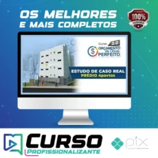 Orçamento de Obras Perfeito 2.0