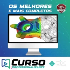 Programa de Elementos Finitos de Código Abierto para La Resolución de Problemas de Análisis Estructural