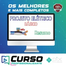 Projeto Elétrico Básico