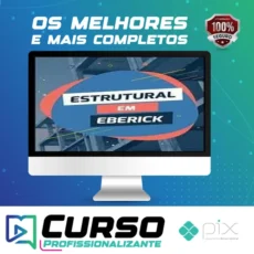Projeto Estrutural Auxiliado por Software Eberick