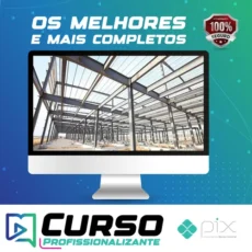 Sistemas Estruturais em Aço na Arquitetura