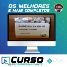 Solidworks Essential Training