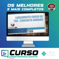 TQS: Concreto Armado