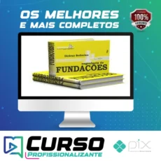 Universidade de Brasília: Curso de Fundações