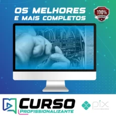 Combo Instalações Prediais