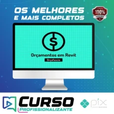 Conbim 3.0: Curso Revit Orçamento