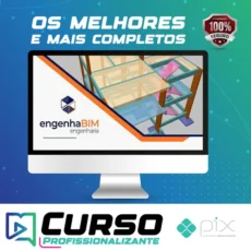 Concreto Armago (Cypecad)