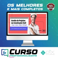 Curso 360: Gestão de Projetos