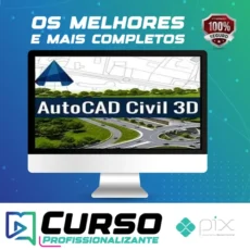 Curso Autocad Civil 3D