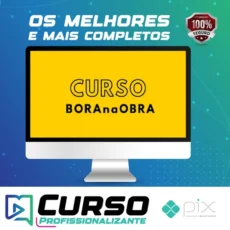 Curso BORAnaOBRA 3.0
