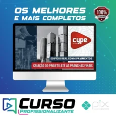 Curso Cypecad