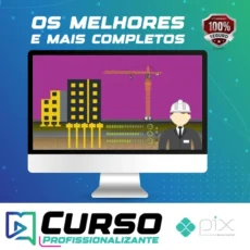 Curso de Fundações
