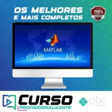 Curso de Matlab do Básico ao Avançado