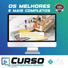 Curso de Orçamento para Iniciantes Engenharia Civil e Arquitetura