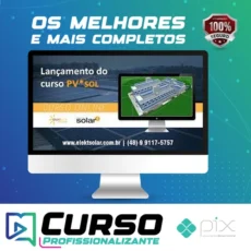 Curso de Pv*Sol